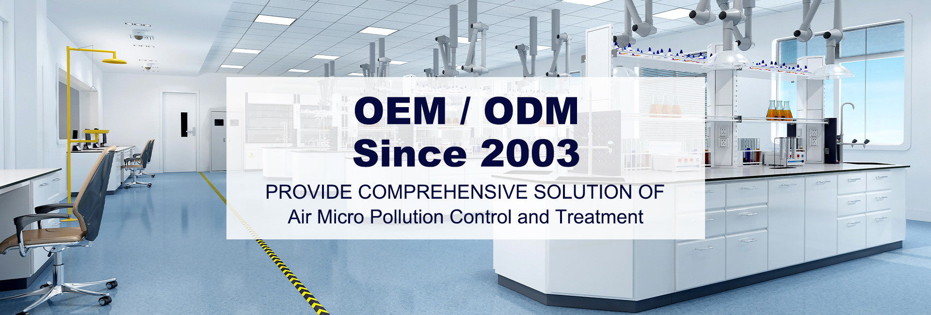 qualità Unità di filtraggio del fan di FFU fabbrica