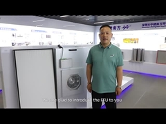 Introduzione della FFU