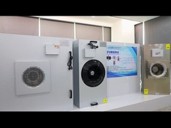 Unità di filtraggio del fan di FFU