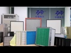 Filtro dell'aria di HEPA