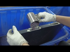 Filtro dell'aria a carbone attivo