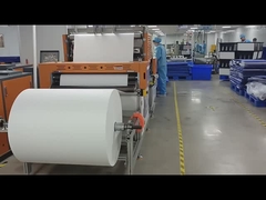 Materiale di filtro dell'aria