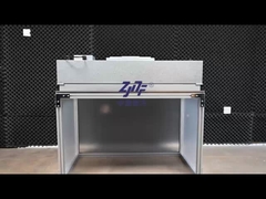 Banco pulito laminare