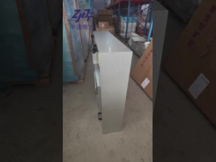 FFU Dimensione 1175*575*320 mm Guardia ventilatore condizionatore d'aria con tensione 110V/120V 50HZ/60HZ