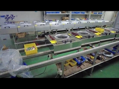 CE EPA FFU Fan Filter Unit 2x2 Large Air Volume Flow Hood HEPA Per il controllo del sistema di ventilazione