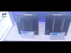 Efficienza 99,97% 0.3um Cassa filtro Hepa per camera pulita per dimensioni personalizzate 1170*570*69mm