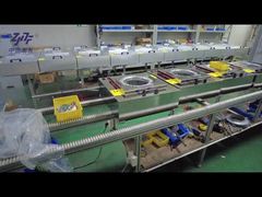 Stainless steel FFU Fan Filter Unit