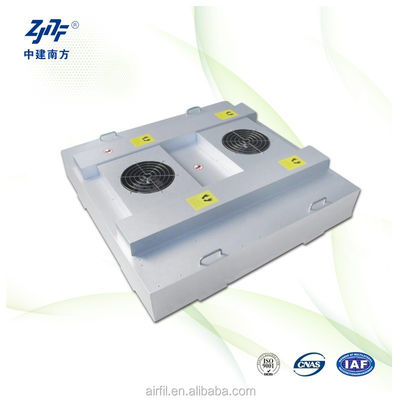 Standard nazionale ZJNF Progettazione del filtro dell'aria hepa per apparecchiature di pulizia dell'aria