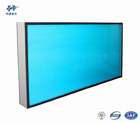 1170*570*69mm Filtro HEPA Purificatore d'aria per auto per il trasporto pubblico