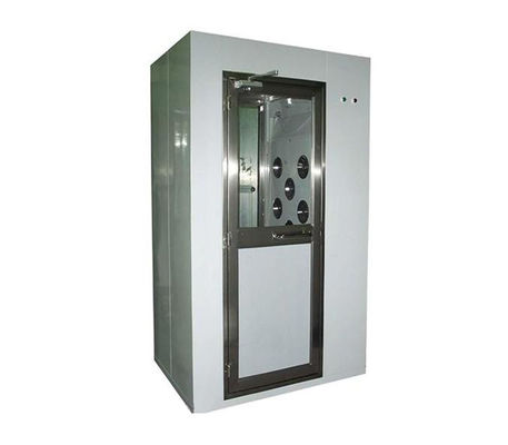 0.75KW Camera doccia ad aria