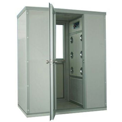 Prodotti doccia d'aria per l'ingresso in camera pulita