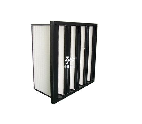 quality Filtro d'aria per banche industriali V Purificatore d'aria HEPA 220V 110V Per condizionatori d'aria di tipo W Elimina gli odori factory