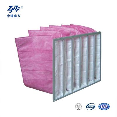 1um per il sistema di ventilazione HVAC