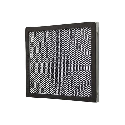Filtro HEPA a cappa di flusso sintetico