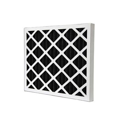 Filtro dell'aria pre-elettrostatico del forno F7 F8 con fibra di vetro lavabile 0,5um