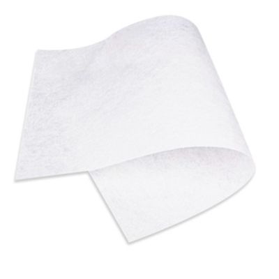 Medi filtro di soffitto adesivo completo 0,3um H13 H14 HEPA F5 Roll EU5 Merv 9 C-600G Per filtro dell'aria