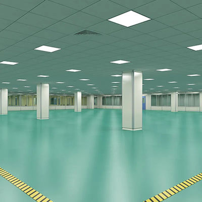 Classe ISO 100 1000 10000