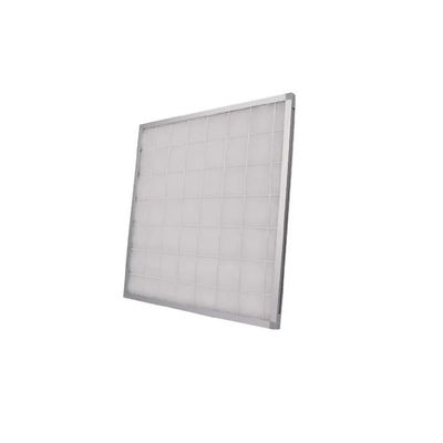 Purificatore d'aria personalizzabile G3 G4 Prefiltro d'aria 6-15Pa Con telaio in alluminio in fibra di poliestere cotone per la stanza pulita