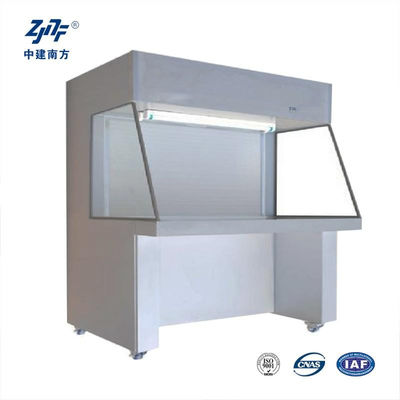 SUS304 201 Banchiera pulita laminare Desktop H14 U15 per la depurazione dell'aria