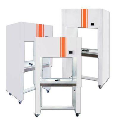 PSC Motori Verticale Laminar Flow Clean Bench, 220V Laminar Flow Clean Air Bench
