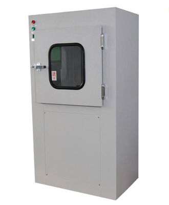 ULPA Filter Air Shower Pass Box Transfer Window per laboratorio farmaceutico