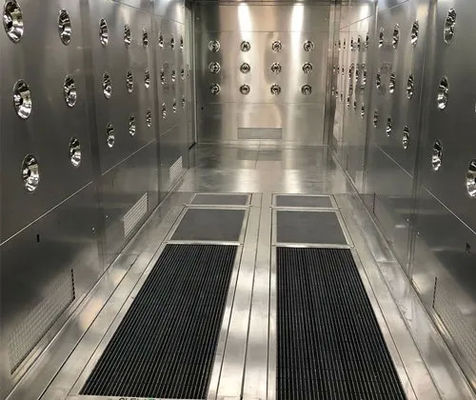 Lavatrice di suole da scarpe a sterilizzazione UV per docce ad aria