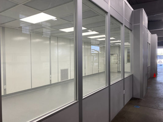 Materiale di telaio in acciaio laminato a freddo per le normative di sterilità e salute