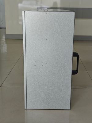 1220*620*350 mm Dimensione dell'area di lavoro Cappuccio laminare con filtrazione e filtro in fibra di vetro