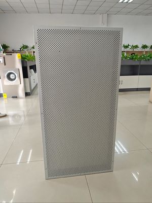 1220*620*350 mm Dimensione dell'area di lavoro Perfetta per le esigenze del cliente