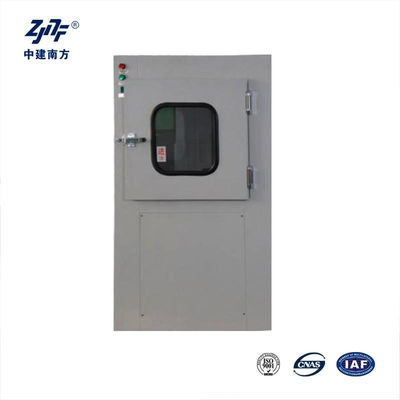 quality 4 ugelli Sala pulita Box filtro Hepa con e sistema di controllo factory