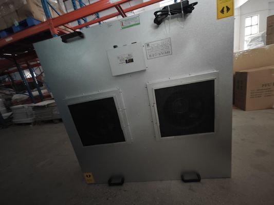 4 ft unità di flusso laminare FFU attrezzature per la stanza pulita
