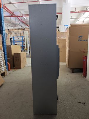 Flusso d'aria verticale e orizzontale Cappuccio laminare con ventilatore ZJ-4 1175*575*320