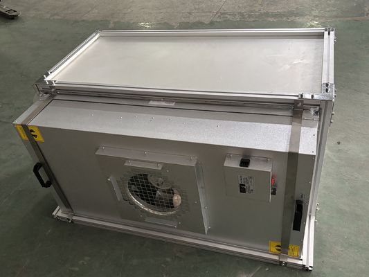 Banco di lavoro pulito a flusso laminare orizzontale a fungo 110V/220V 50HZ/60HZ realizzato in lastra acrilica con filtro HEPA