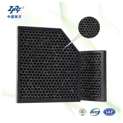 quality HEPA H14 FFU Fann Filter Unit Cleanroom Laminar Air Flow SUS304 per sala operatoria medica factory