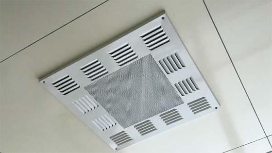quality 99.99% HEPA Sala pulita Fonti di aria ad alta efficienza factory