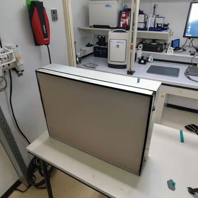 Openresty FFU Fan Filter Unit per e Stato di Efficienza Codice 403 Descrizione ma si rifiuta di soddisfarla