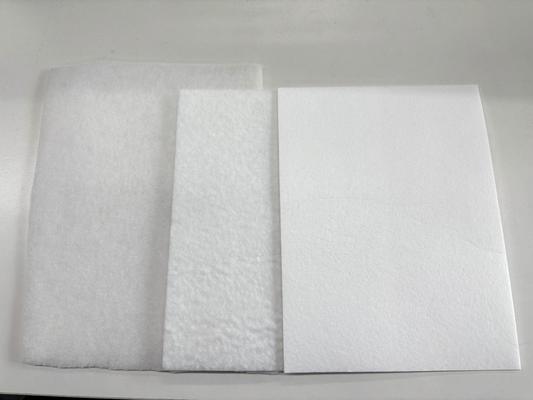 quality Filtro aria a cartuccia in fibra sintetica con rete metallica e carbone attivo avvolto ZJNF PP per purificatore d'aria factory